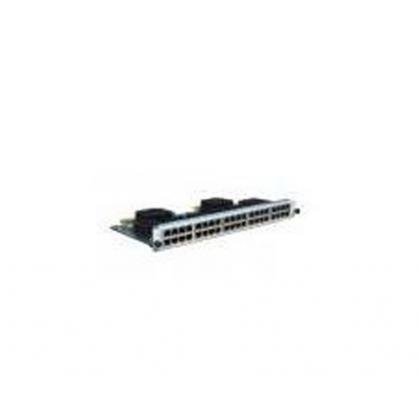 CR5D00LFXF73 03054695 24-Port 10GBase LAN/WAN-SFP+ Integrated Line Processing Unit B(LPUI-240-B)