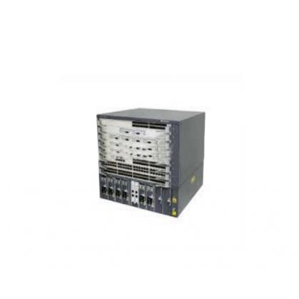 CR5D0EFGFA71 03030PMN 24-Port 100/1000Base-X-SFP Flexible Card A(P101-A)
