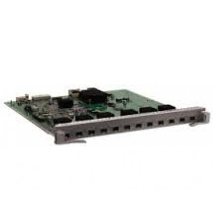 Huawei NE80E Processing Unit CR5D0EKGFA70 03053543 40-Port 100/1000Base-X-SFP