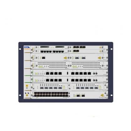 ZTE ZXR10 M6000-5S Multi-services Edge Router