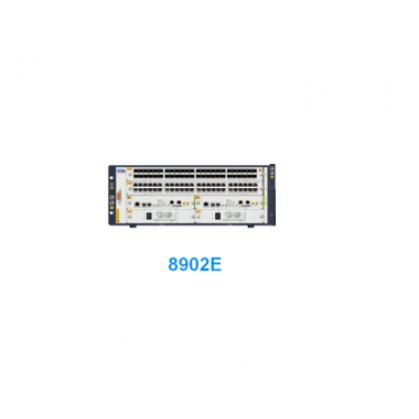 ZTE ZXR10 8902E Core Switch