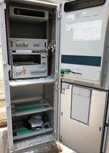 ZTE Power supply