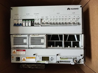 Huawei Power Supply