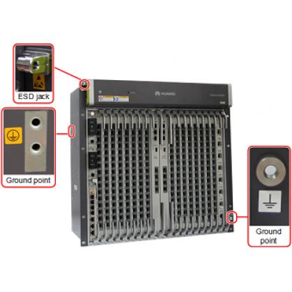 huawei EA5800-X17 olt