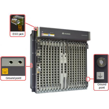 huawei EA5800-X15 olt