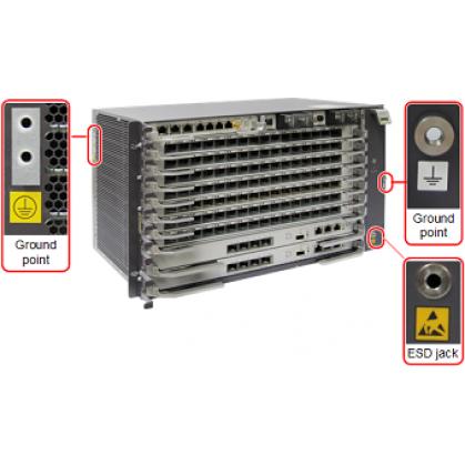 huawei EA5800-X7