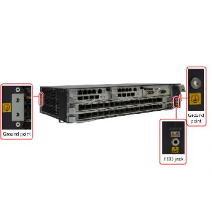 huawei EA5800-X2
