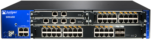 SRX-SFP-10GE-ER,Small Form Factor Pluggable 10 Gigabit Ethernet ER Optics, 1550nm for 40km transmission