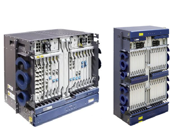 Huawei OptiX OSN 8800 T16 Subrack