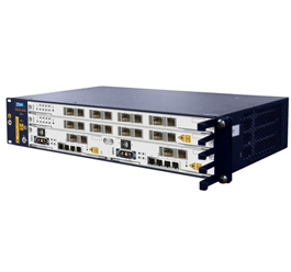 ZTE ZXA10 C320 OLT