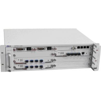 ZTE C200 OLT