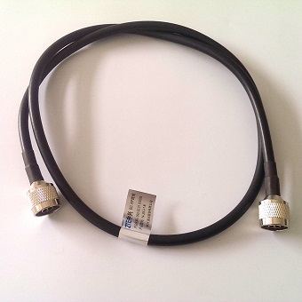 ZTE PWR-95542-204-V1.0 L-0.65 Cable