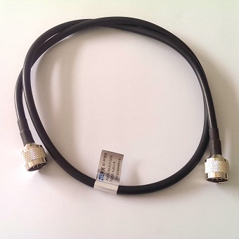 ZTE AISG-F-01/DB15-M-01-6M Cable