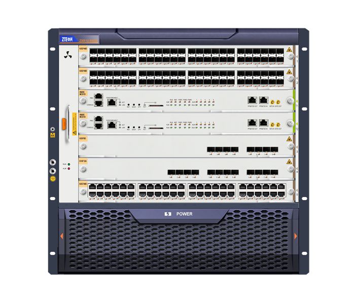 ZXR10 9908 ZTE Switch