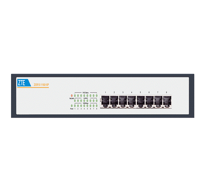 3950-28TD ZTE Switch