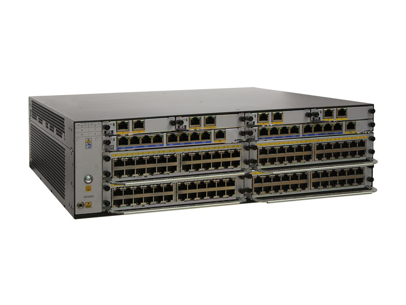Huawei AR3200 Router Huawei AR3200 Router