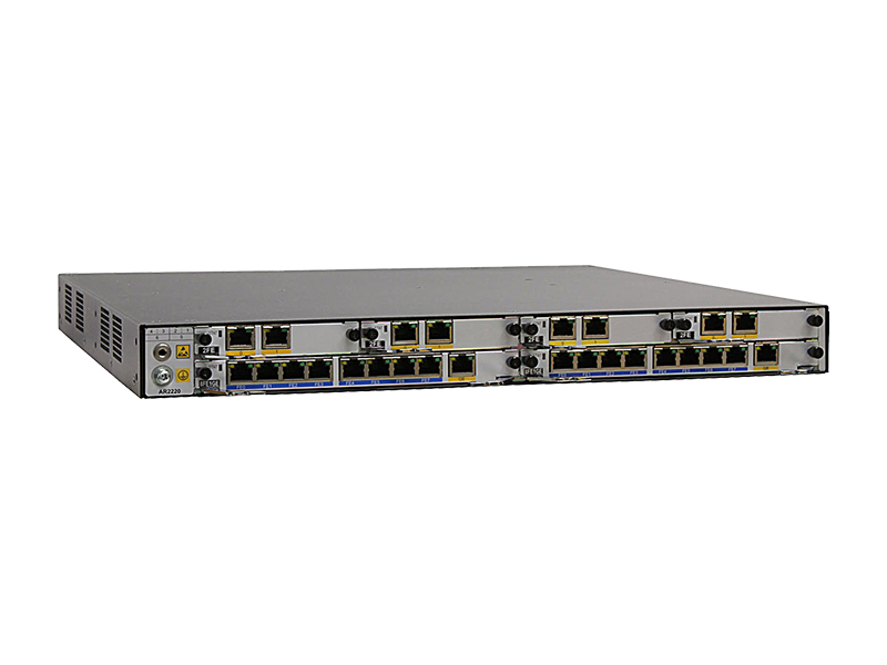 Huawei AR2200 Router Huawei AR2200 Router