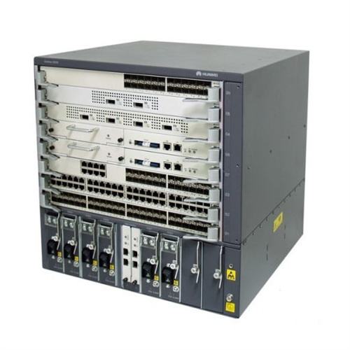 Huawei S9300 Switch