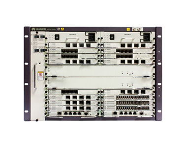 Huawei Router NE20E-S16