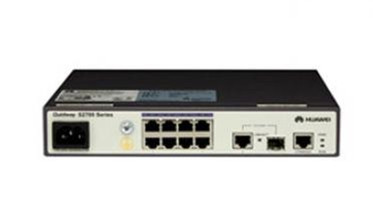 Huawei AR1200 Router