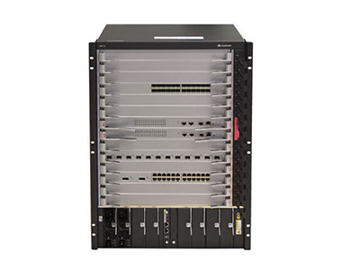 Huawei S9700 Series Switches