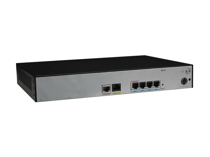 Huawei AR21 Routers