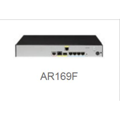 Huawei AR169F Router