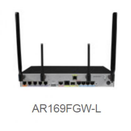 Huawei AR169FGW-L Router