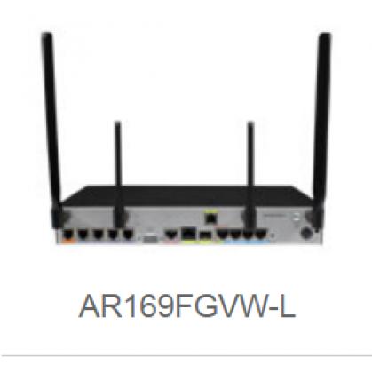Huawei AR169FGVW-L Router