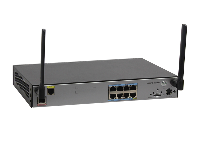 Huawei AR207G-HSPA+7 Router