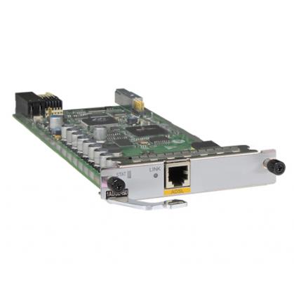AR0MSLB1XA01 02310GBA 1-Port ADSL2+ ANNEX B/J WAN Interface Module