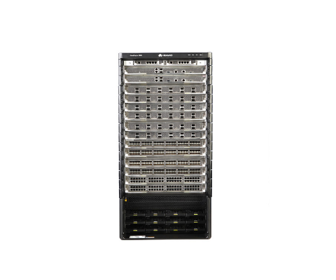 Huawei CloudEngine CE12800 Series Data Center Switches