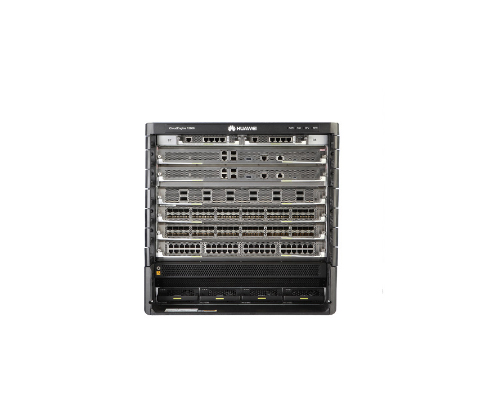 Huawei CloudEngine CE12800 Series Data Center Switches