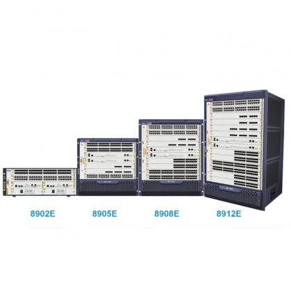 ZTE ZXR10 8900E Series Core Switch RS-8902E RS-8905E RS-8908E RS-8912E