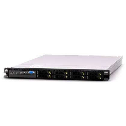 Huawei RH 1288A V2 server with 1 or 2 Intel Xeon processors