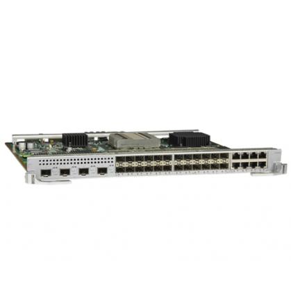 Huawei ES1D2S04SX1E 03030RGX 4-Port 10GBASE-X and 24-Port 100/1000BASE-X and 8-Port 10/100/1000BASE-T Combo Interface Ca