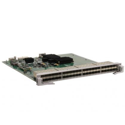 Huawei ES1D2G48SED0 03030PGN 48-Port 100/1000BASE-X Interface Card