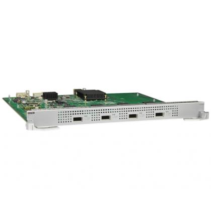 Huawei ET1D2S04SX1E 03030SGF 4-Port 10GBASE-X and 24-Port 100/1000BASE-X and 8-Port 10/100/1000BASE-T Combo Interface Ca