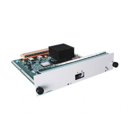 CR5D00E1MC70 03030PMQ 1-Port 40GBase LAN-CFP Flexible Card A (P101-A)