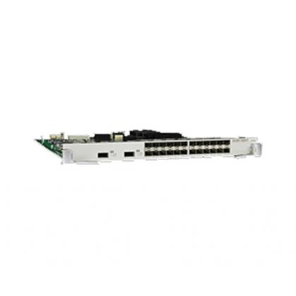 CR52K-2x10GBase-WAN-XFP 03030GNC 2-Port 10GBase WAN-XFP Integrated Line Process Unit E