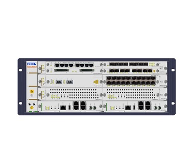 ZTE ZXR10 M6000-3S Multi-services Edge Router