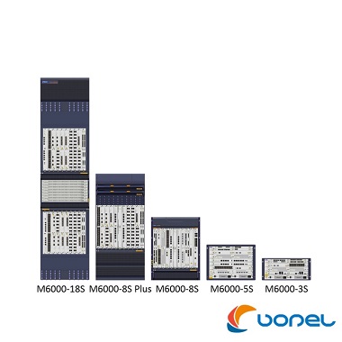 ZTE ZXR10 M6000-8S M6000-8S Plus M6000-18S Carrier-class Router