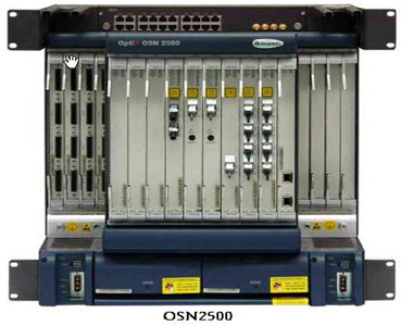 03051254 SSN1EMS4(1000BASE-ZX,1310-LC) Huawei OSN 2500